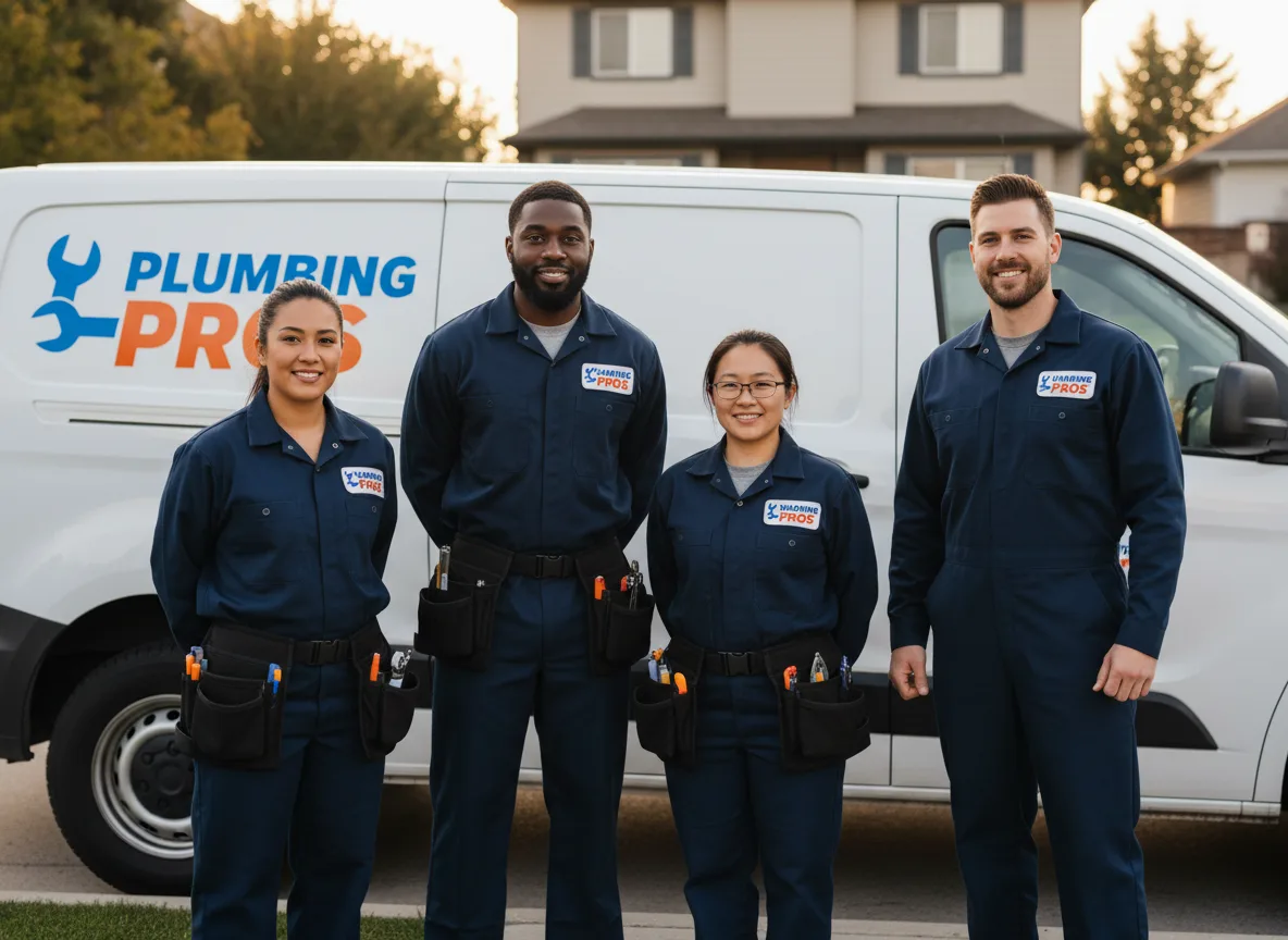 Water Heater Repair company in Warren, PA